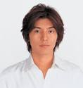 イケメン 藤木直人 : 藤木直人の