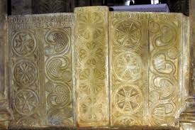 Resultado de imagen de santa cristina de lena