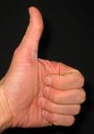 File:Thumbs up.jpg - Wikipedia, the free encyclopedia