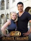 Disney XD's Reality Adventure Series – “Fort Boyard – Ultimate ...