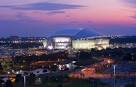 Real cowboys coming to ATandT Stadium for richest 1-day rodeo ever.