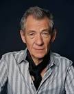Sir Ian McKellen