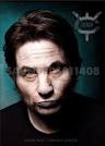 Fox Mulder - Werewolf?