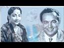 Geeta Dutt, Mukesh, Zohra jaan