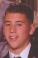 Grandson of Louis and the late Genevieve Carlin and Donald and the late