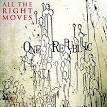All the Right Moves (song) - Wikipedia, the free encyclopedia