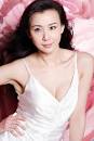 蕭薔版觀音估計美麗異常