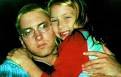 Rapper Eminem may have some