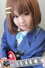 Pretty K-On! Cosplay Girls