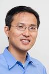 Professor Xin Chen