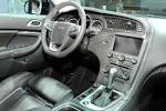 motor and car: Saab 9-4X Wallpaper