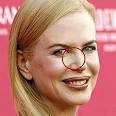 Celebs such as Nicole Kidman,