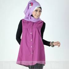 Diskon Baju Muslim Casual MurahUgg Stovler