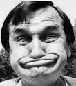 funny faces