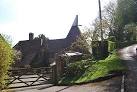 See other images of Toys Hill Farm Oast - via Daymix
