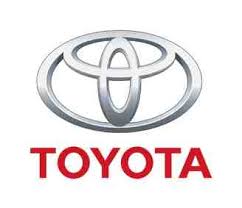 Toyota Power Step