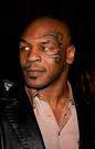 Glatze – Mike Tyson (Foto von PR Photos)