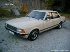 1980 Ford Granada [europe] – customizing, or not?
