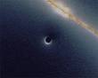 Black hole - Wikipedia, the free encyclopedia