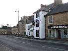 near to Wolsingham, County Durham, Great Britain. The Black Bull Pub, - via Daymix