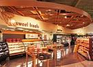 Bakery Applications