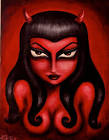 Red Hot by Nina Friday