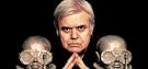 Interview With H.R. Giger