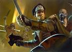 Blood Pact by ~davepalumbo on deviantART