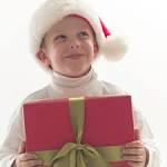 Santa Hats and Head Lice