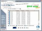 Audio Grabber Software - Grab Audio CD to MP3, WAV, WMA, OGG Vorbis