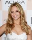 JENNIFER LAWRENCE