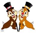 Chip and Dale - Chip and Dale Photo (16817378) - Fanpop