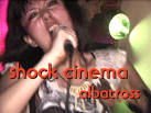 PUNKCAST#1180 Shock Cinema