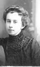 Anna Belle Rowe (1881-1903)