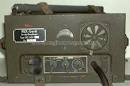 SCR-609 BC-659 TRX MILITARY U.S. different makers for same m