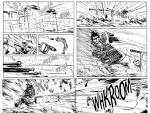 This Classic Manga about a Deadly Samurai and His Adorable Son