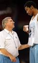 HOOP THOUGHTS: 6 THINGS DEAN SMITH GAVE US