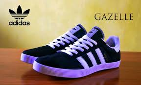 Koleksi foto model sepatu merk adidas casual olahraga anak muda ...