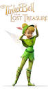 Tinker Bell and the Lost Treasure