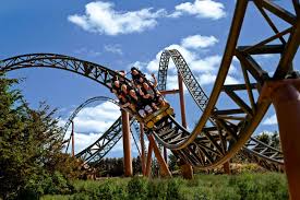 Freizeitpark Faarup Sommerland