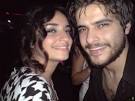Nassif El Zeitoun and Zeina