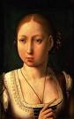 of Castile's very dramatic