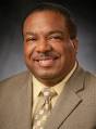Keith Whitfield Named Vice