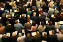 Baptists celebrate 400th anniversary in London