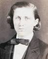 George Baylor, Class of 1860