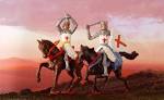 The Crusaders