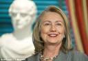 Hillary Clinton: I am NOT retiring | Daily Mail Online