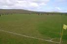 Until that time there had been three pitches on Unst, each with their own - via Daymix