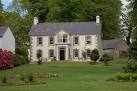 Sentry Hill was the home of the McKinney family, who first came to Ireland - via Daymix