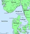skagerrak pronunciation